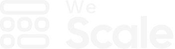 WeScale Logo